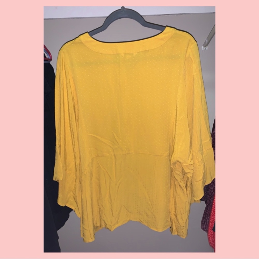 Express Top - Picture 4 of 5